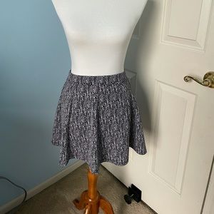 Women’s short skirt